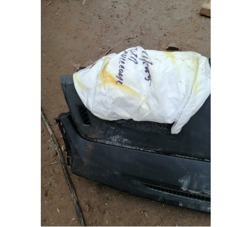 Панель салона, торпедо