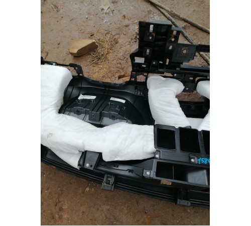 Панель салона, торпедо