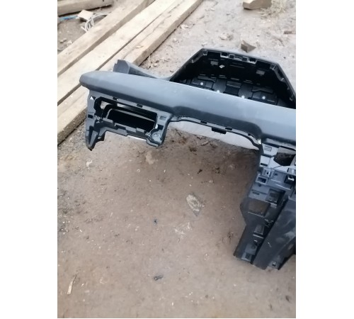 Панель салона, торпедо