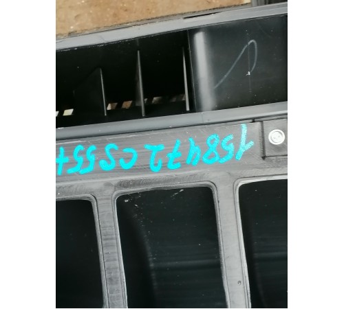 Панель салона, торпедо