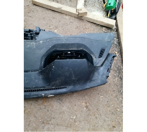 Панель салона, торпедо