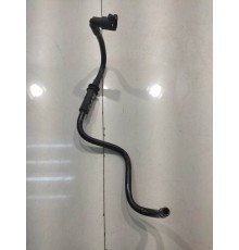 Трубка картерных газов