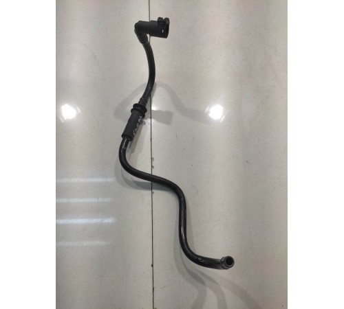 Трубка картерных газов