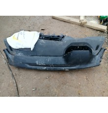 Панель салона, торпедо