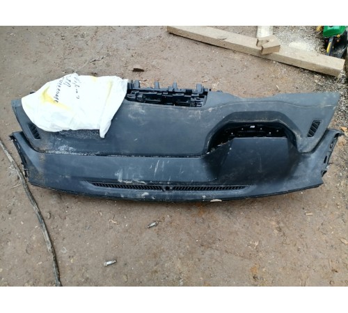 Панель салона, торпедо