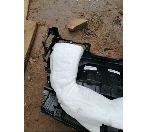 Панель салона, торпедо