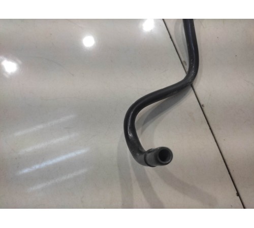 Трубка картерных газов