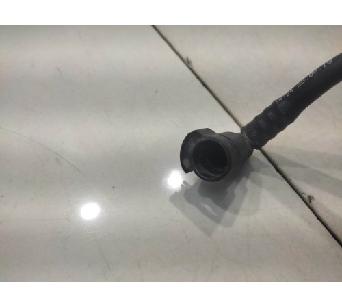 Трубка картерных газов