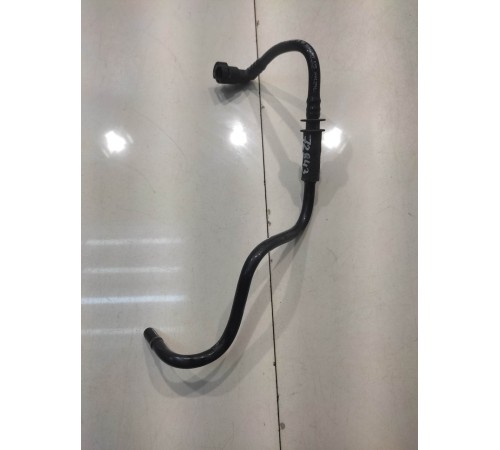 Трубка картерных газов