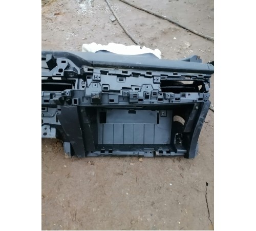 Панель салона, торпедо