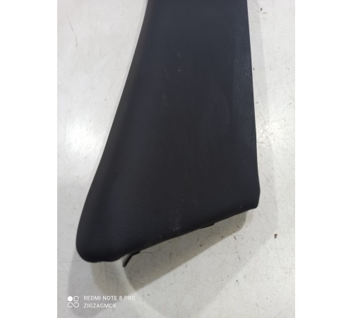 Подлокотник обшивки двери задний правый