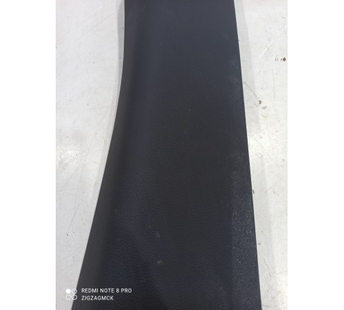 Подлокотник обшивки двери задний правый