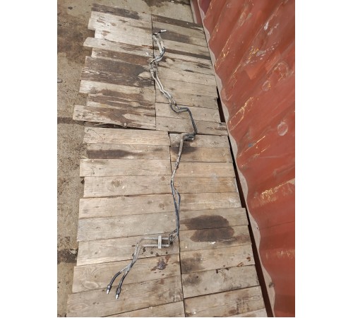 Магистраль кондиционера