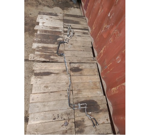 Магистраль кондиционера