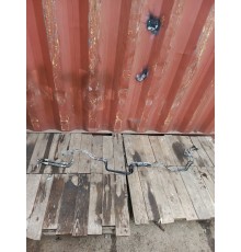 Магистраль кондиционера