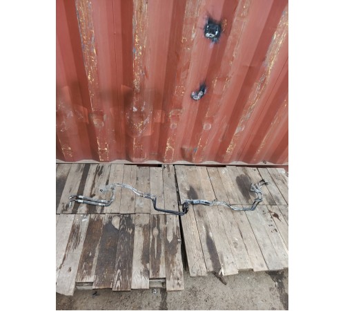 Магистраль кондиционера