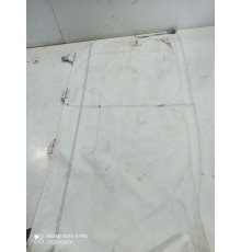 Подушка безопасности боковая (шторка) левая