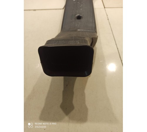 Воздуховод салона