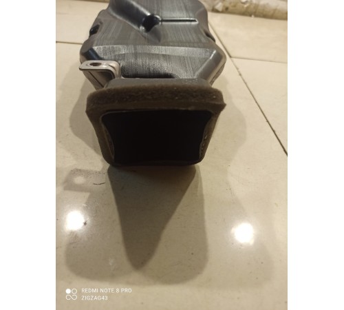 Воздуховод салона