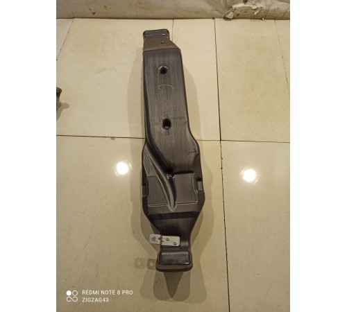 Воздуховод салона