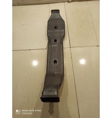 Воздуховод салона