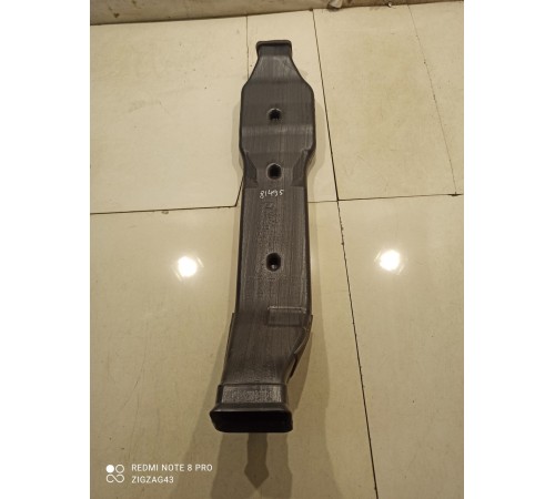 Воздуховод салона