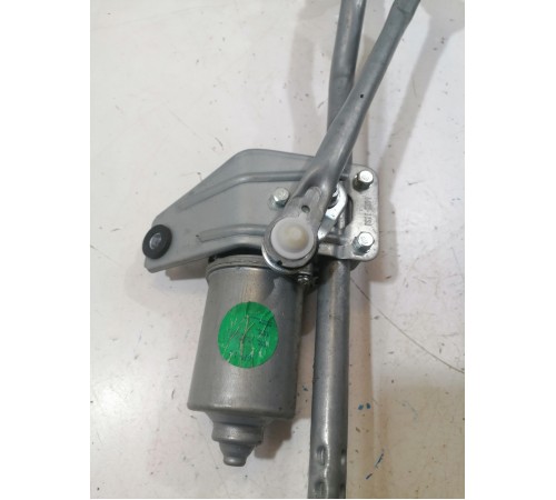 Трапеция стеклоочистителей в сборе