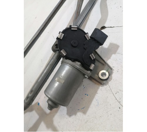 Трапеция стеклоочистителей в сборе