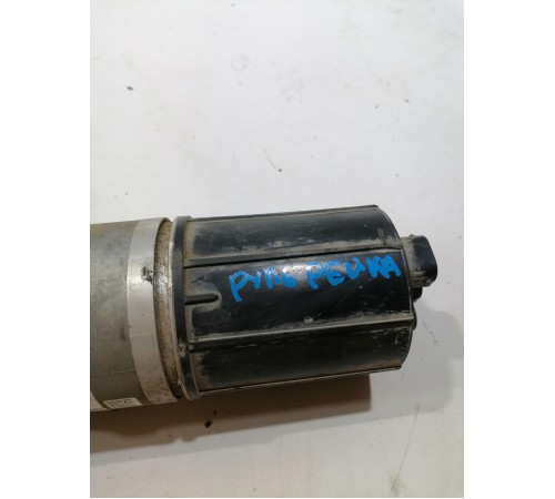 Сервопривод рулевой рейки, моторчик