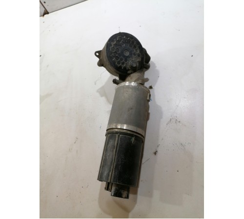 Сервопривод рулевой рейки, моторчик