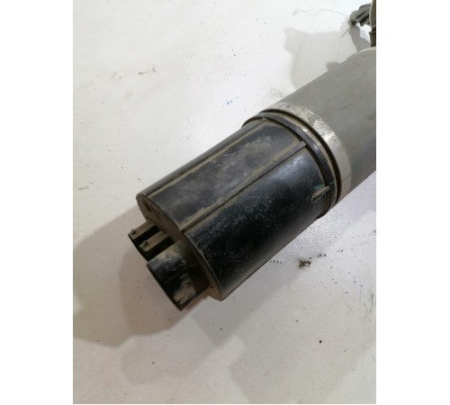 Сервопривод рулевой рейки, моторчик