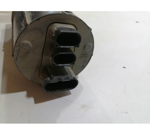 Сервопривод рулевой рейки, моторчик