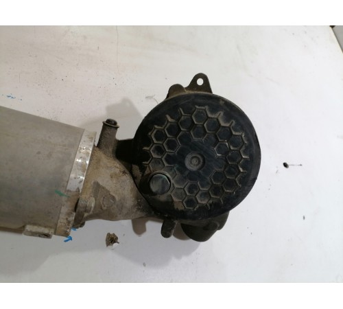 Сервопривод рулевой рейки, моторчик