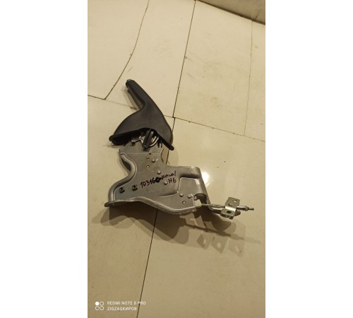 Рычаг стояночного тормоза