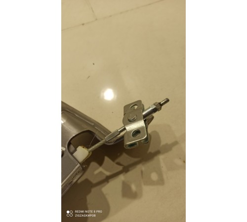 Рычаг стояночного тормоза