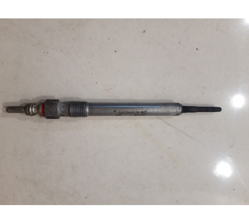 Свеча накала