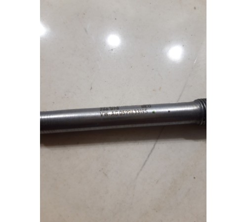 Свеча накала