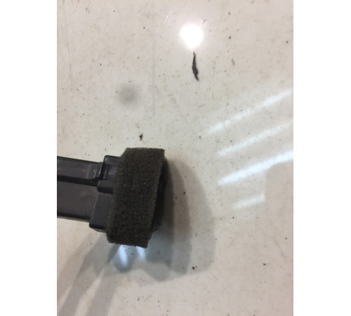 Накладка консоли