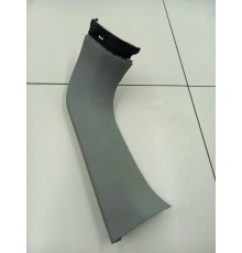 Обшивка двери крышки багажника правая