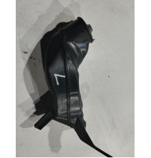 Воздуховод (левый)