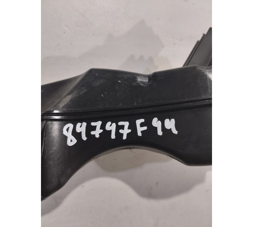 Воздуховод (левый)