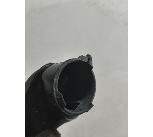 Воздуховод (левый)