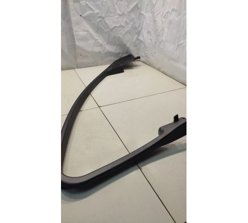 Рамка двери (передняя, левая)