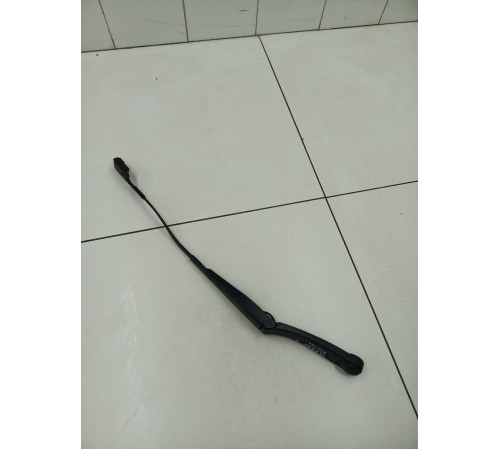 Поводок левый