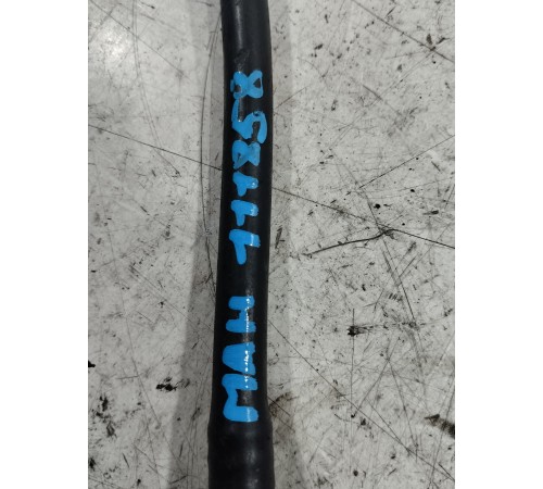 Вакуумная трубка тормозной системы 2-х канальная