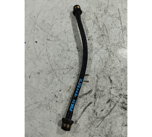 Вакуумная трубка тормозной системы 2-х канальная