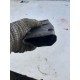 Воздуховод отопителя (печки) передний левый