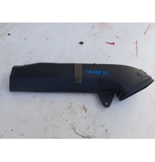 Воздуховод отопителя (печки) передний левый