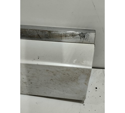 Накладка двери (передняя правая)