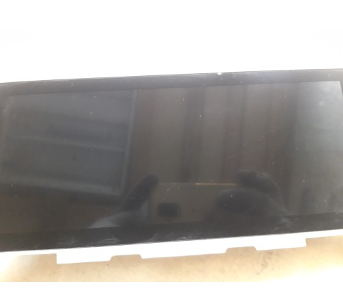 Информационный дисплей (монитор)